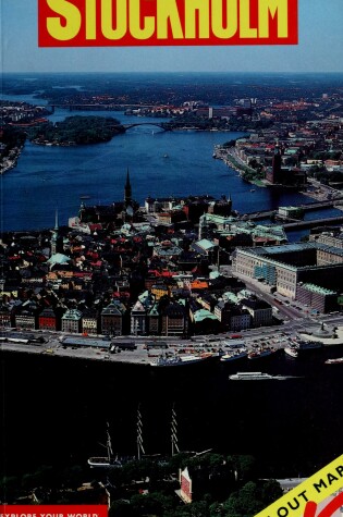 Cover of Stockholm