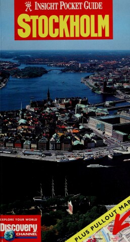 Cover of Stockholm