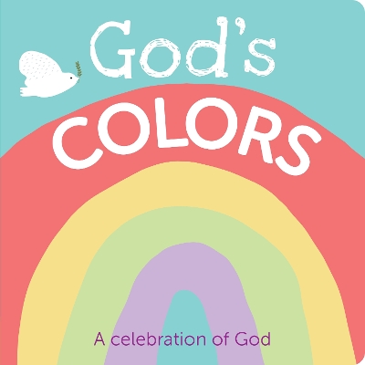Cover of God's Colors