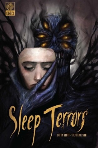 Cover of Sleep Terrors