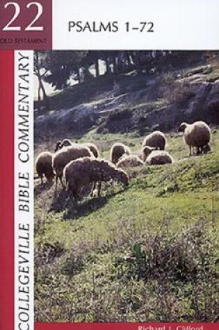 Cover of Collegeville Bible Commentary Old Testament Volume 22