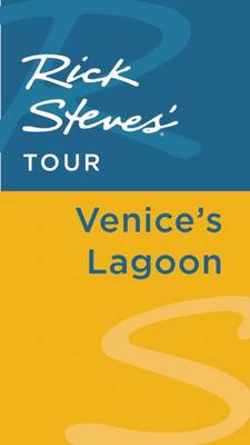 Cover of Rick Steves' Tour: Venice's Lagoon