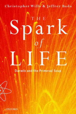 Cover of The Spark of Life