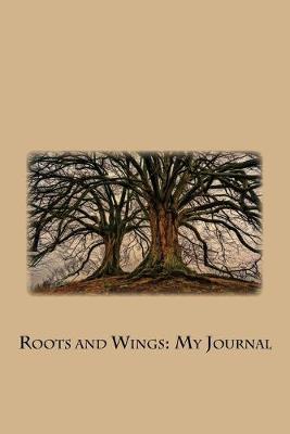 Book cover for Roots and Wings