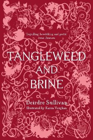 Cover of Tangleweed and Brine