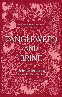 Book cover for Tangleweed and Brine