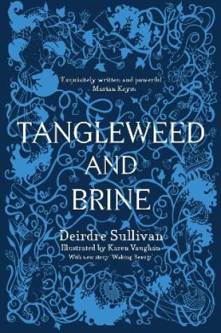 Cover of Tangleweed and Brine: YA Book of the Year, Irish Book Awards