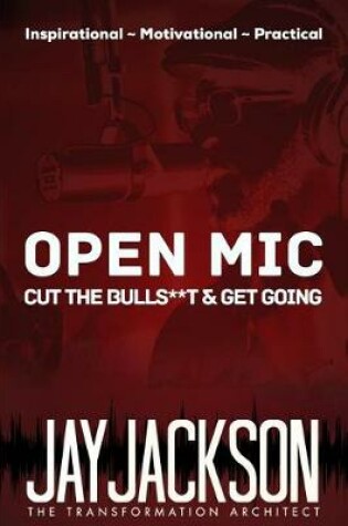 Cover of Open MIC