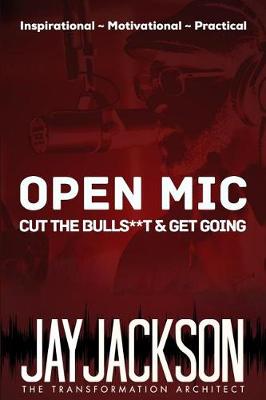 Book cover for Open MIC