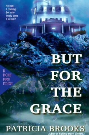 Cover of But for the Grace