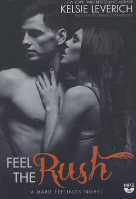 Cover of Feel the Rush