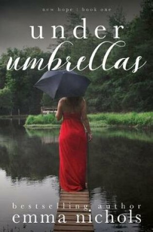 Cover of Under Umbrellas