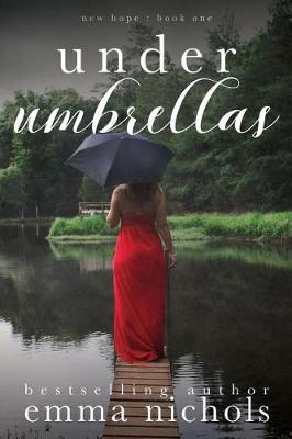 Book cover for Under Umbrellas