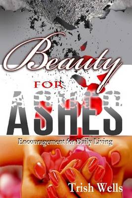 Book cover for Beauty for Ashes