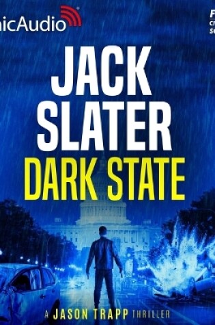 Cover of Dark State [Dramatized Adaptation]