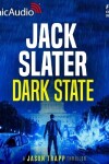 Book cover for Dark State [Dramatized Adaptation]