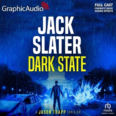 Cover of Dark State [Dramatized Adaptation]