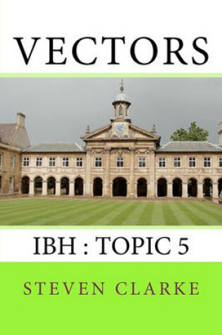 Cover of Vectors