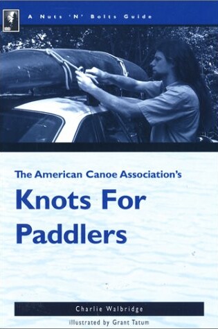 Cover of Knots for Paddlers