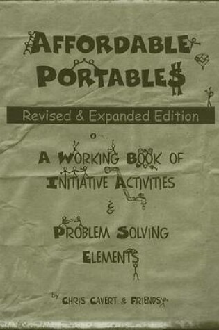 Cover of Affordable Portables