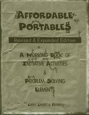 Book cover for Affordable Portables