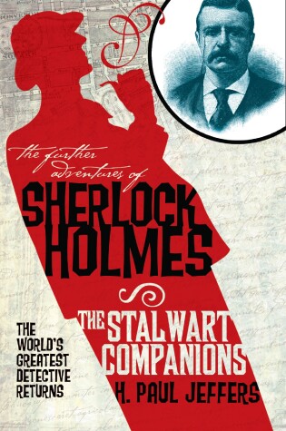 Cover of The Stalwart Companions