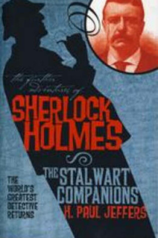 Cover of The Further Adventures of Sherlock Holmes