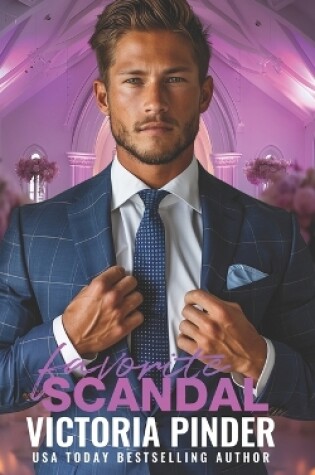 Cover of Favorite Scandal