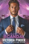 Book cover for Favorite Scandal