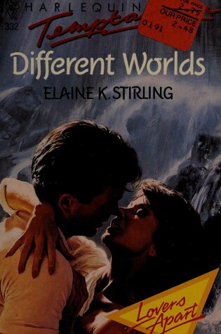 Cover of Different Worlds