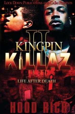 Cover of Kingpin Killaz 2