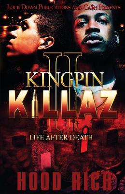 Cover of Kingpin Killaz 2