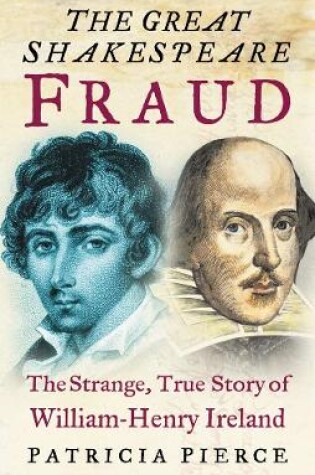 Cover of The Great Shakespeare Fraud