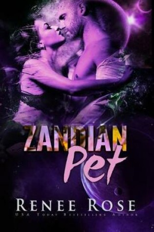 Cover of Zandian Pet
