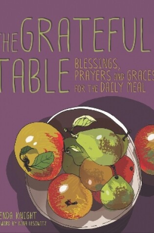 Cover of Grateful Table