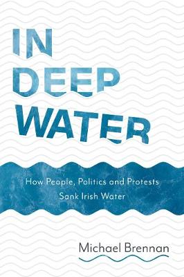 Book cover for In Deep Water