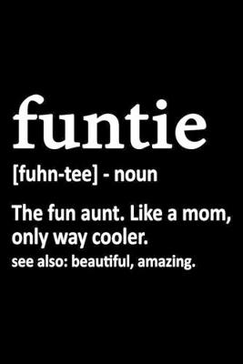 Cover of Funtie