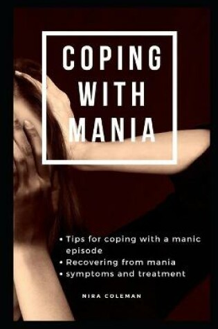 Cover of Coping with Mania