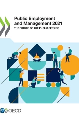 Cover of Public employment and management 2021