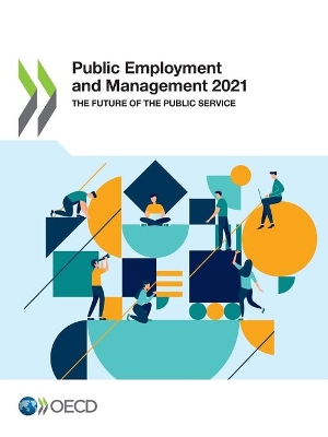 Book cover for Public employment and management 2021