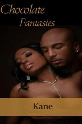 Cover of Chocolate Fantasies