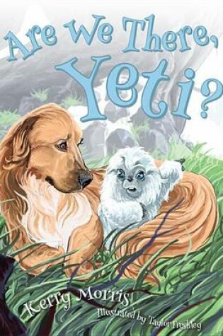 Cover of Are We There Yeti