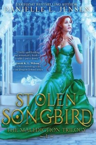 Cover of Stolen Songbird
