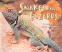 Book cover for Snakes and Lizards