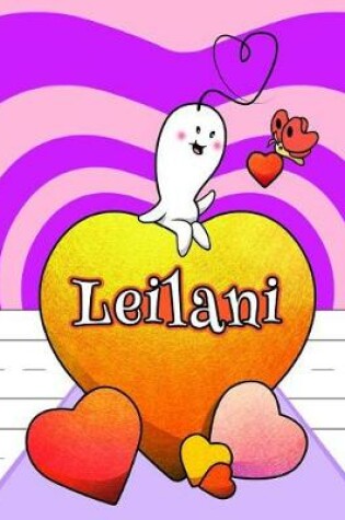 Cover of Leilani