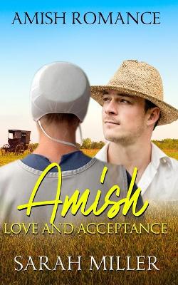Book cover for Amish Love and Acceptance