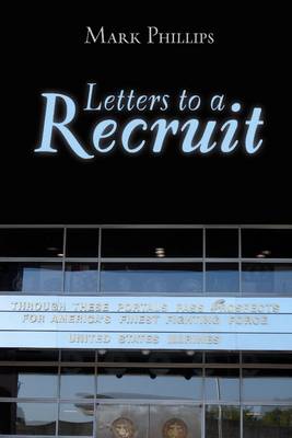 Book cover for Letters to a Recruit