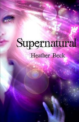 Book cover for Supernatural