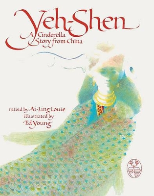 Book cover for Yeh-Shen