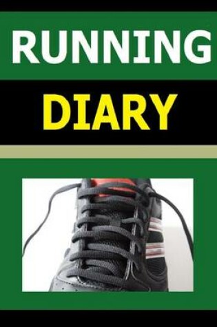 Cover of Running Diary